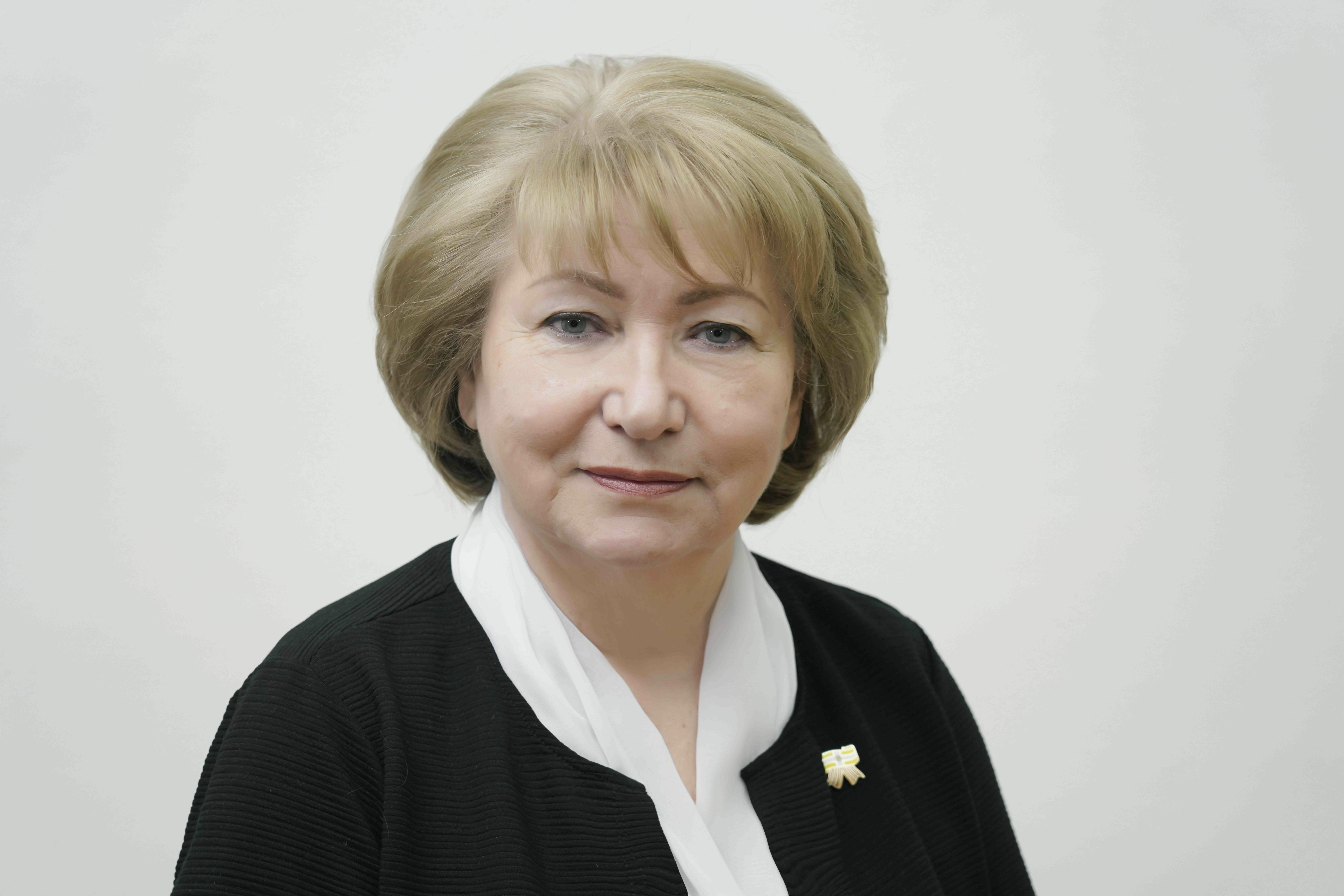 Светлана Викторовна Адаменко